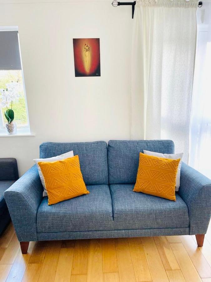 Amazing Location - City Of London- 2 Bedroom Stunning Canal View House With Private Garden,Parking & Balcony Екстер'єр фото
