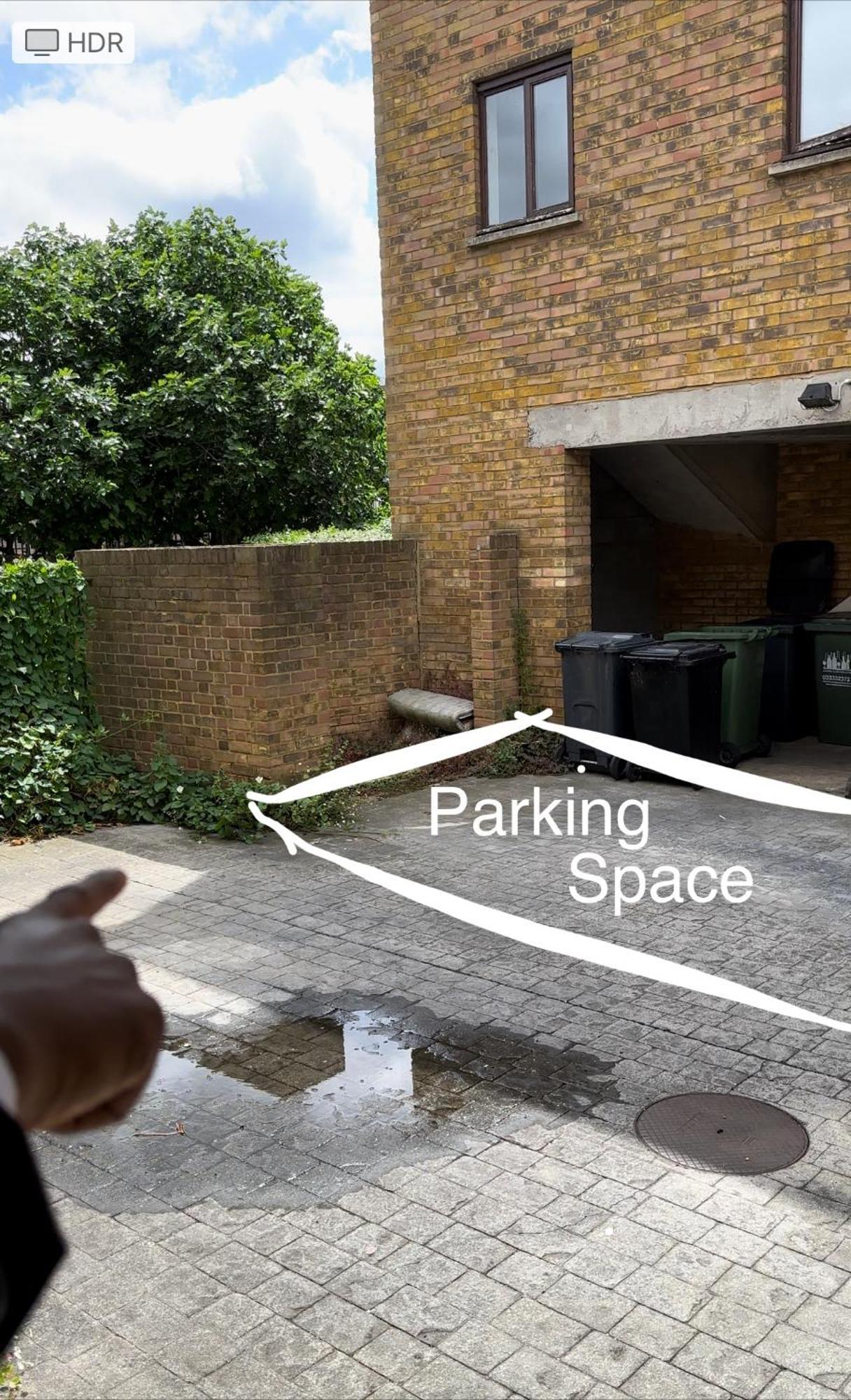 Amazing Location - City Of London- 2 Bedroom Stunning Canal View House With Private Garden,Parking & Balcony Екстер'єр фото